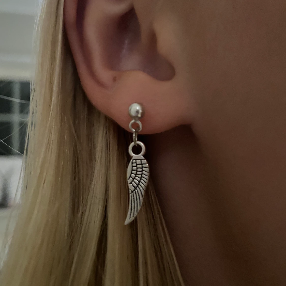 Skitcoola örhängen - 91