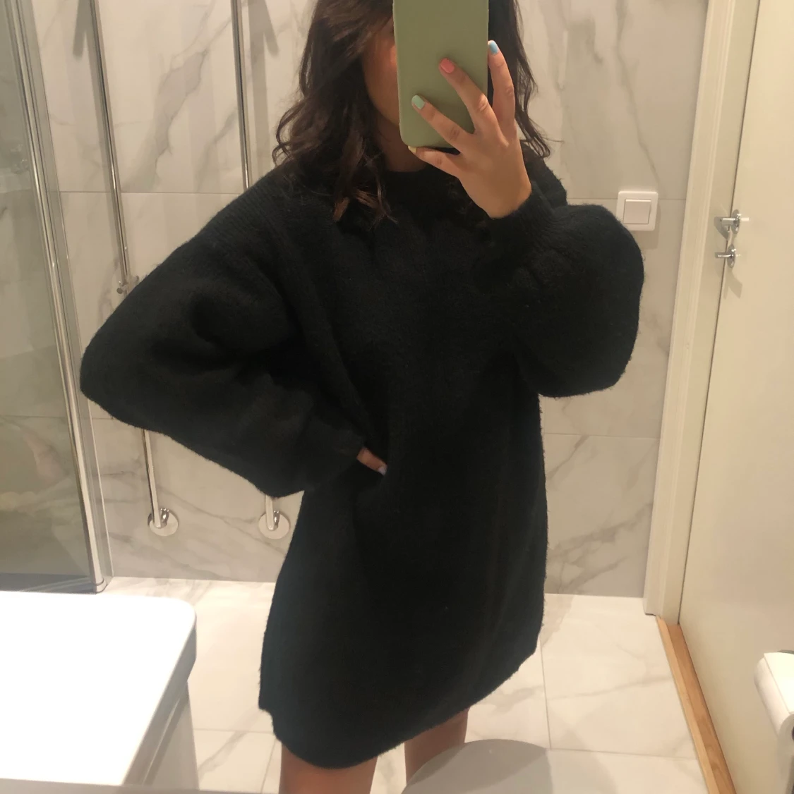 Klänning från Chiquelle - 90