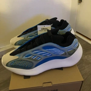 Adidas yeezy 700 v3 arzareth  - Skick:DS 