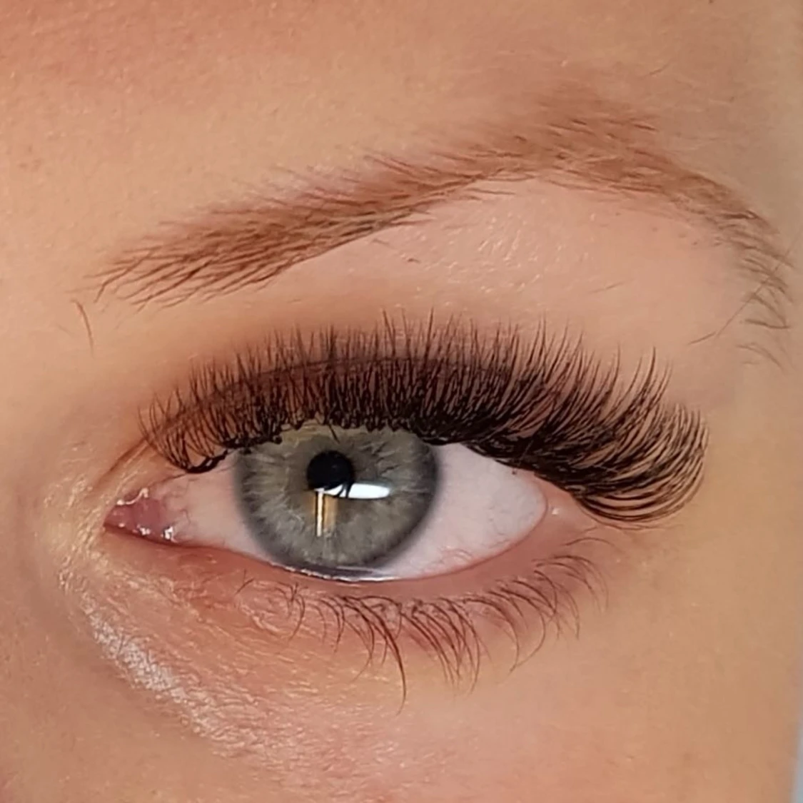 Volymfransar 7-15mm - 90