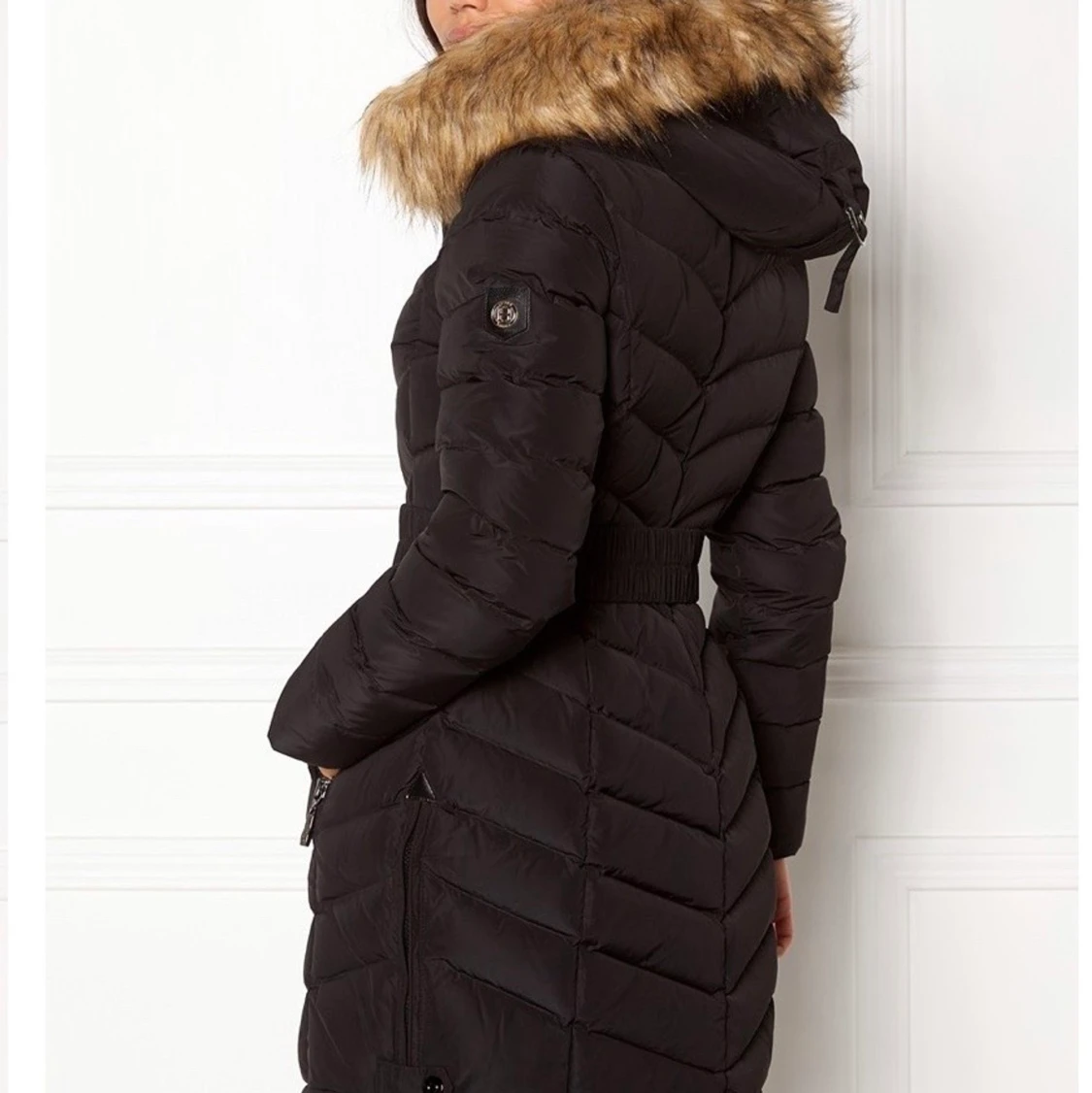 Hollies vinterjacka  - 90