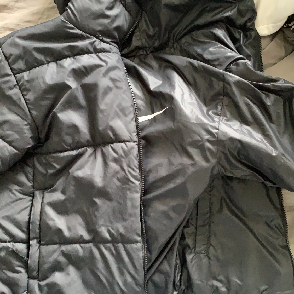 Nike vinter jacka 🧥 ❄️  - 91