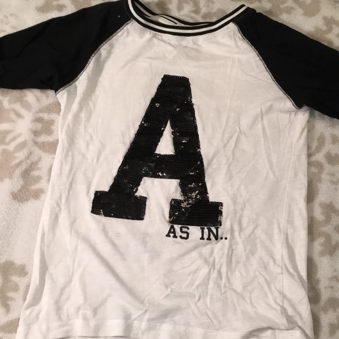 2 långärmade tröjor  - 91