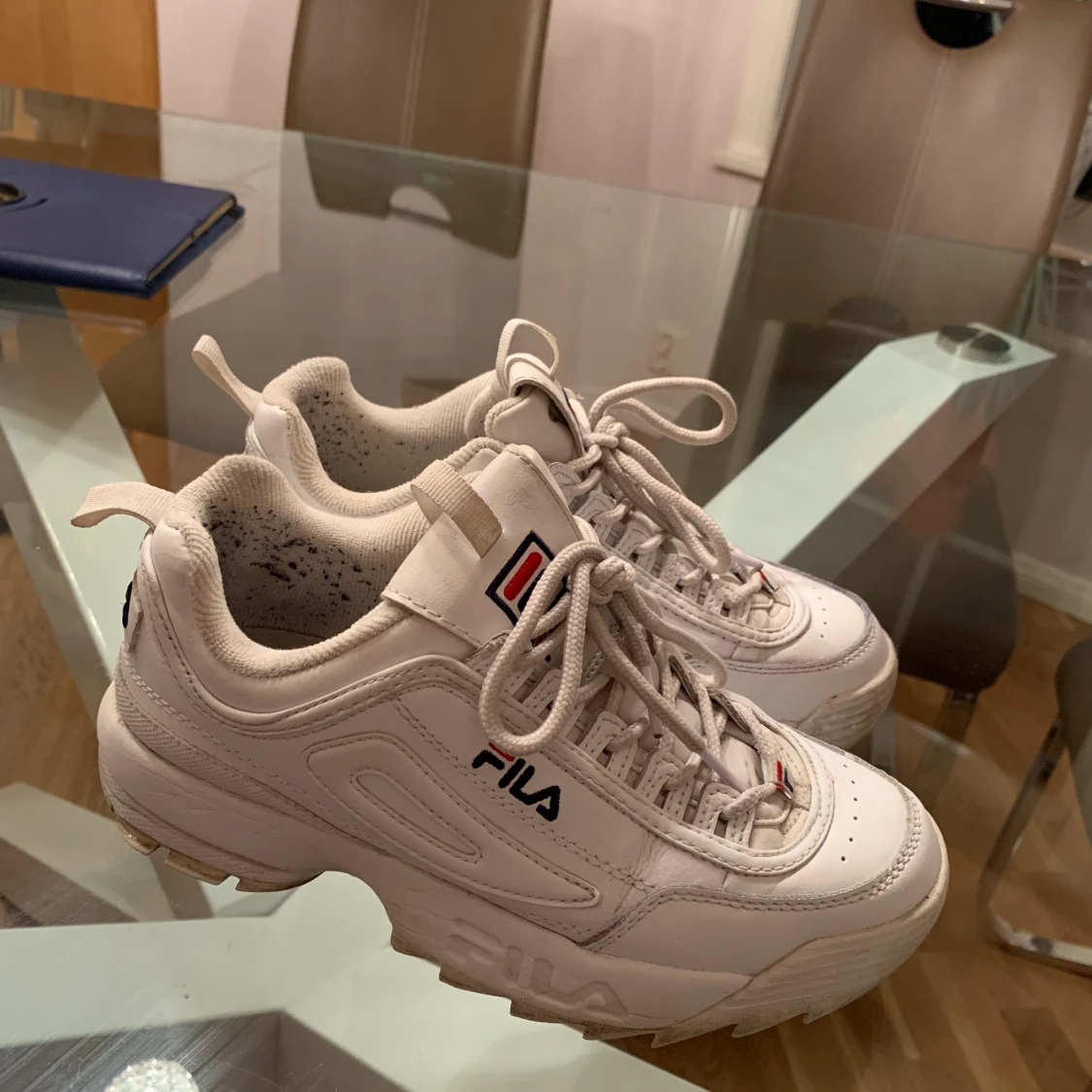Fila sneakers