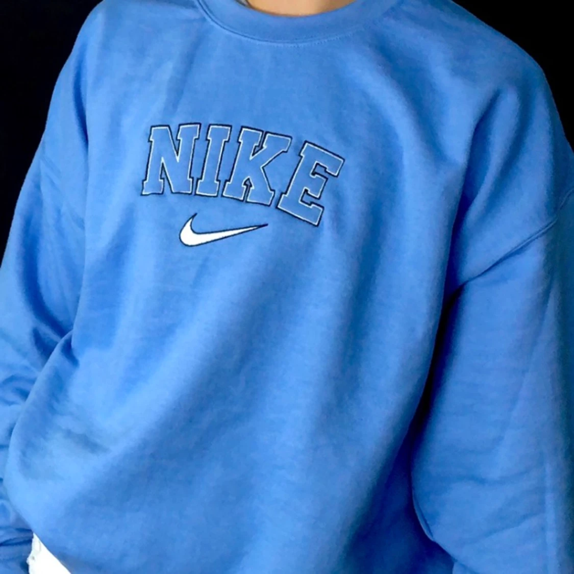 Nike sweatshirt 