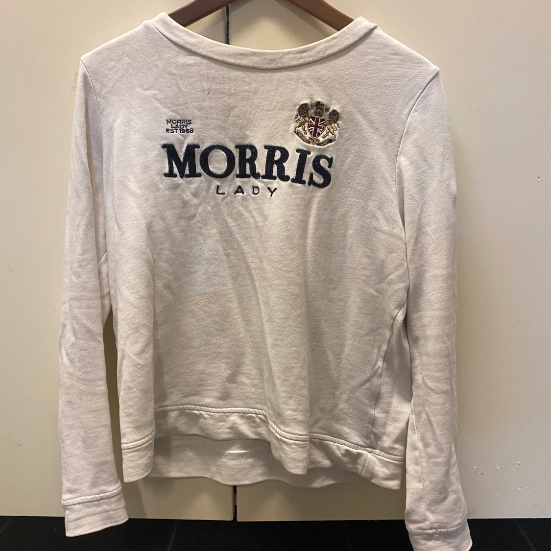 Morris Sweatshirt 