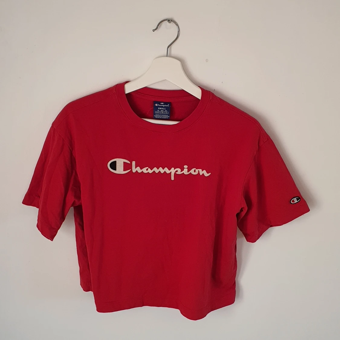 Champion tshirt - 90