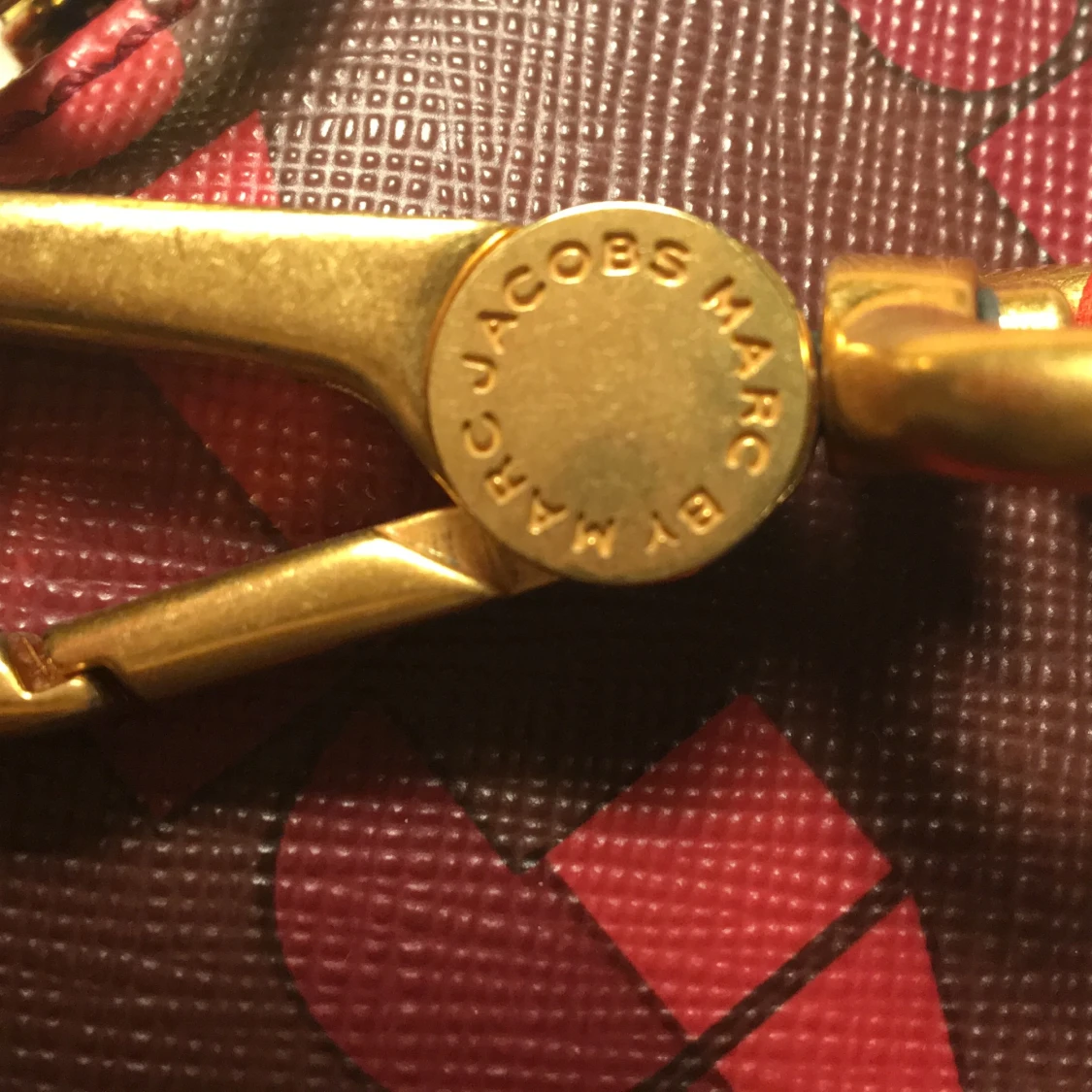 Marc by Marc Jacobs väska/iPad väska - 91