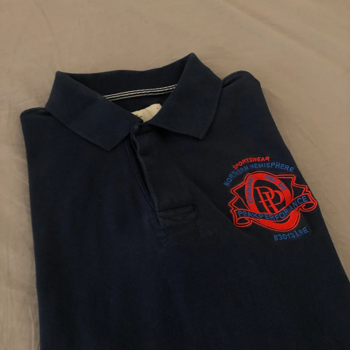 Peak Performance  - 90