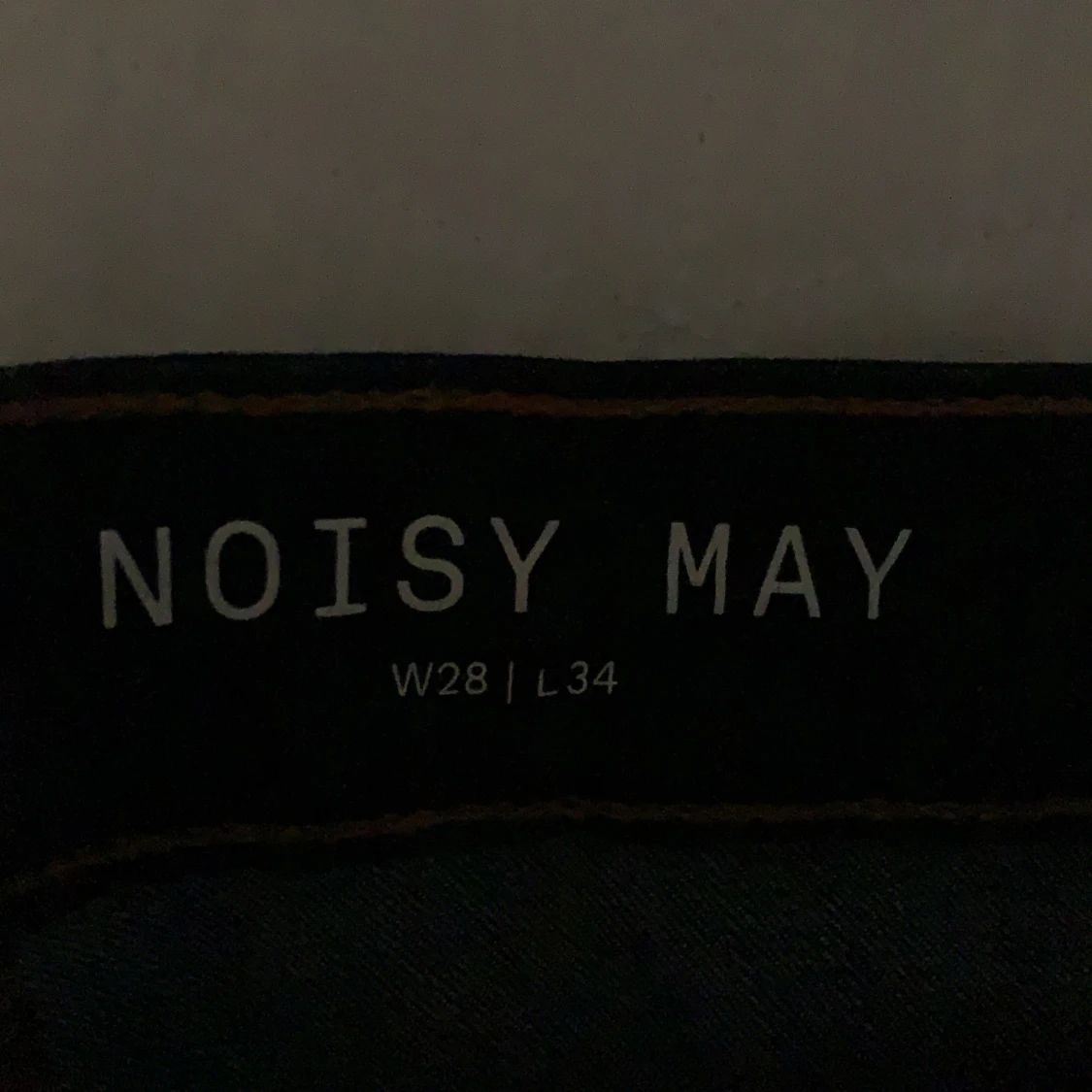Bootcut jeans, Noisy may  - 91
