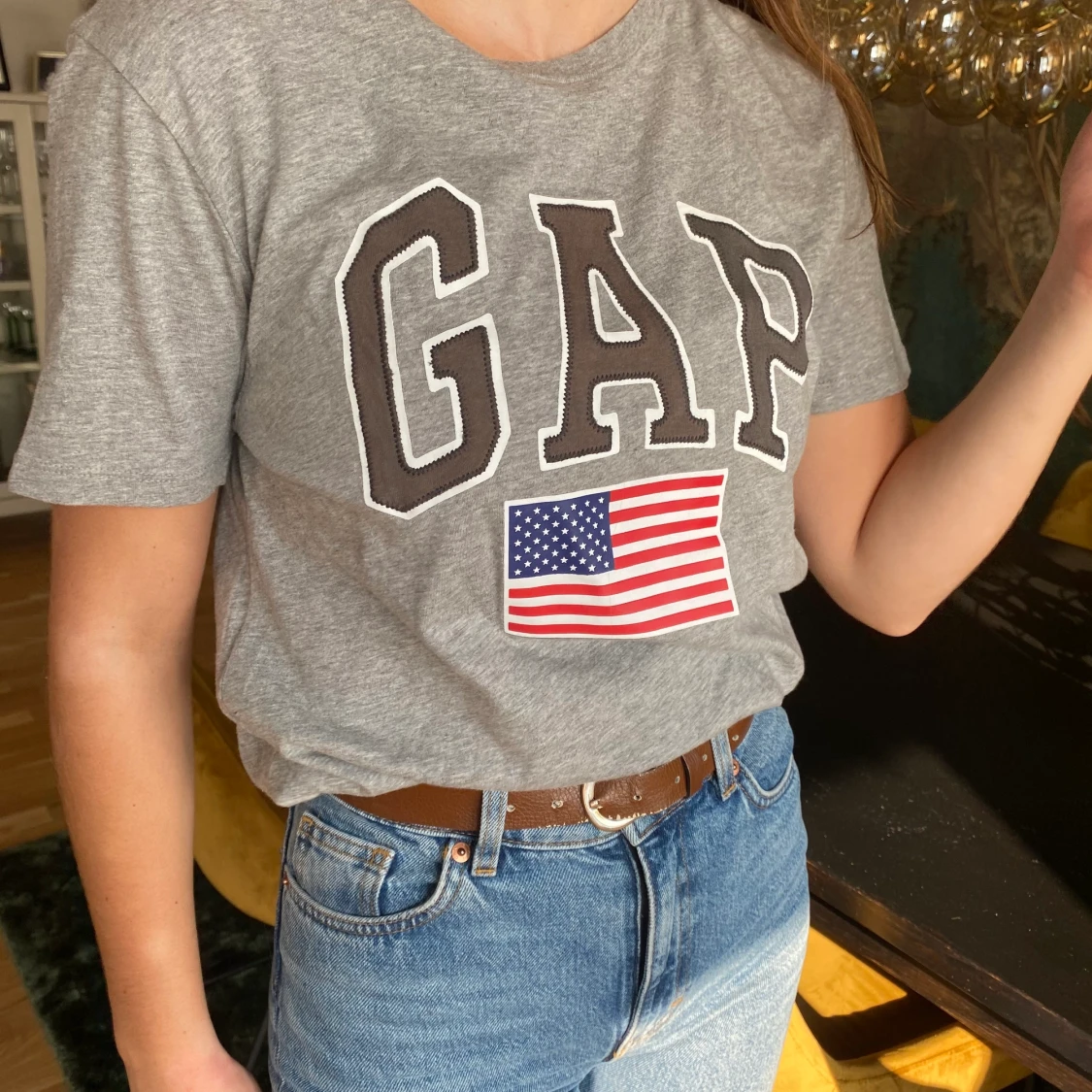 T-shirt från GAP!🤍