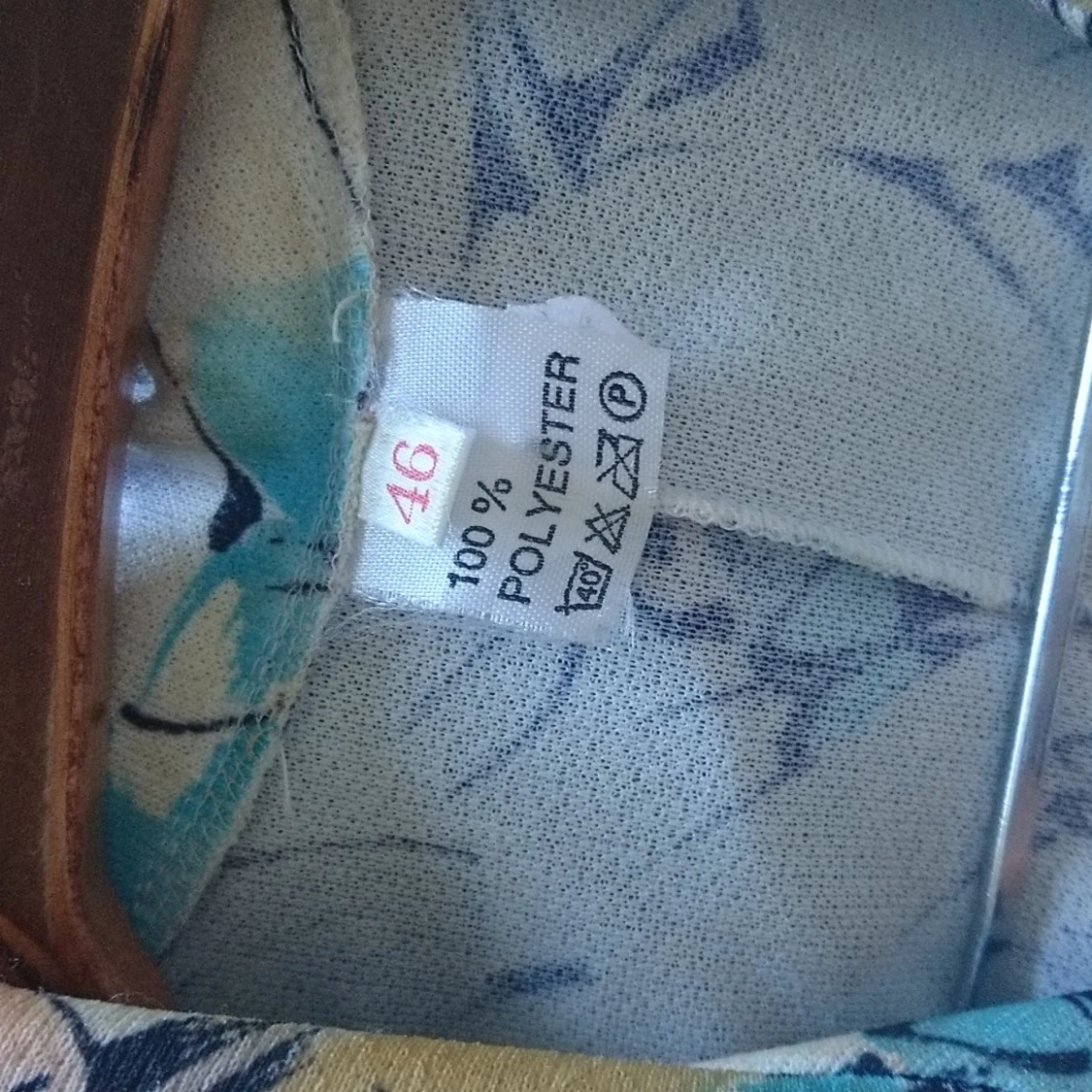 Vintageklänning - 91