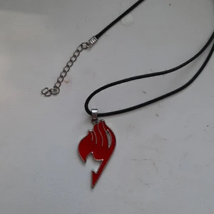 Fairytale halsband  - Fairytale halsband som jag köpt från wish för ett par år sen. Aldrig använd. Köparen står för frakten.