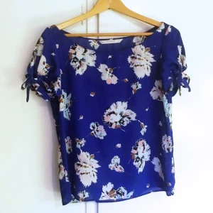  - Topp från Zara, använt en gång 