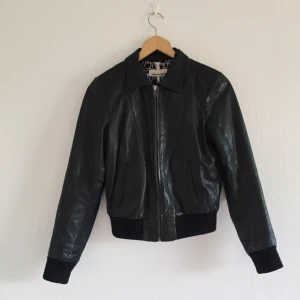  - Great quality almost never used Rock n Blue leather jacket. Fits 36-38. 💥💥💥