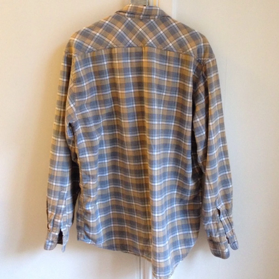 Levis skjorta.  - 1379951289