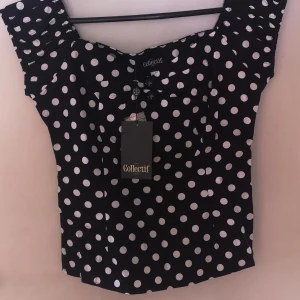 Collectif topp  - Nyskick