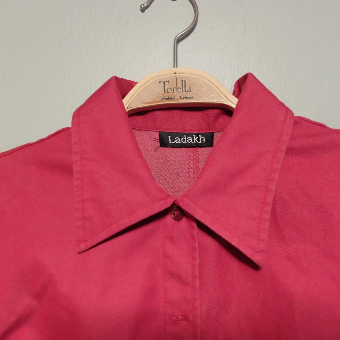 Retro Klänning - 90