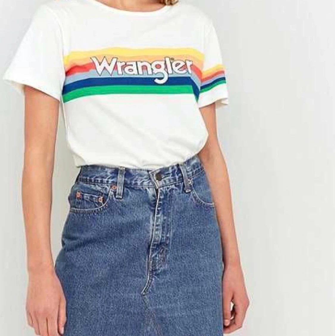 Wrangler T-shirt