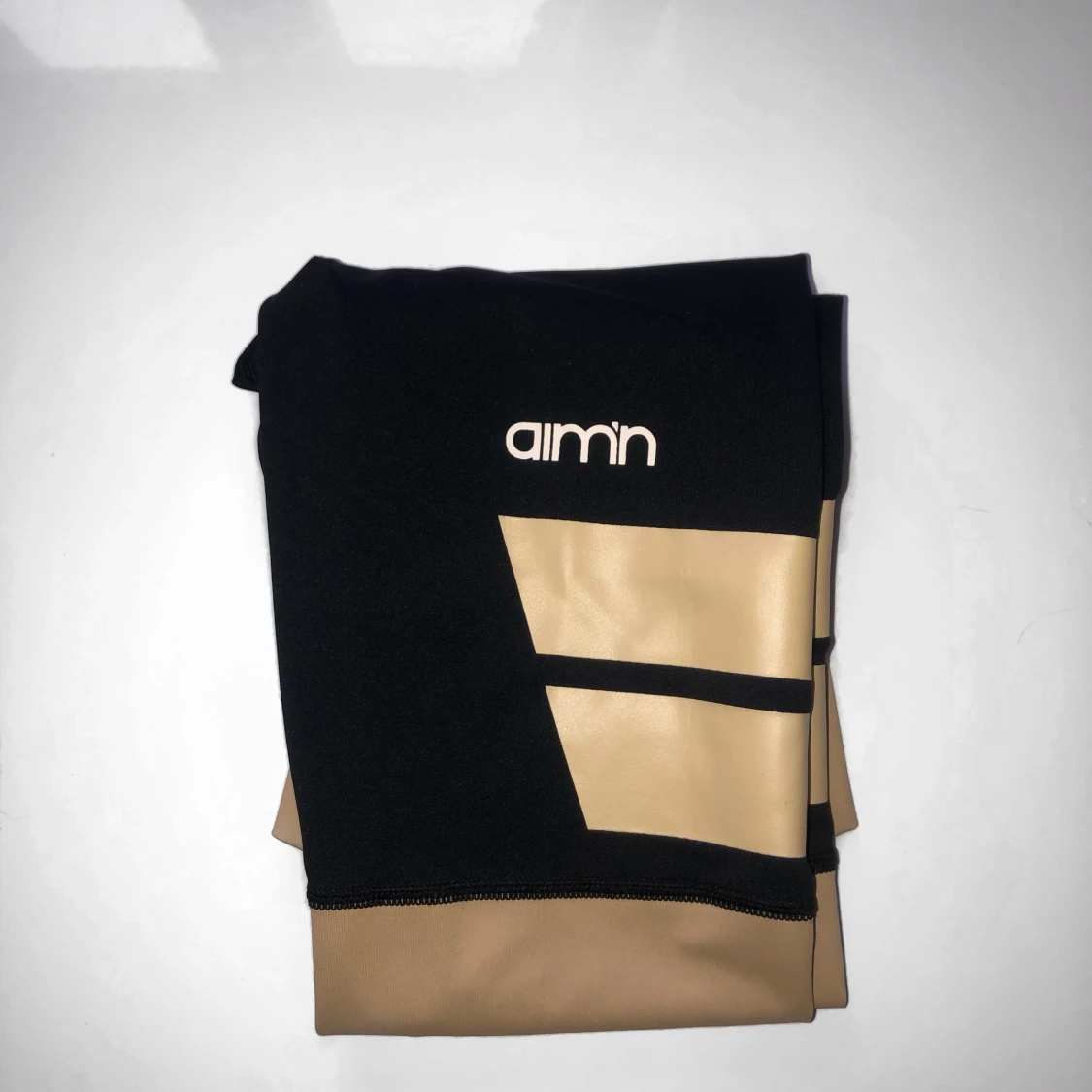 Aimn träningstights - 90