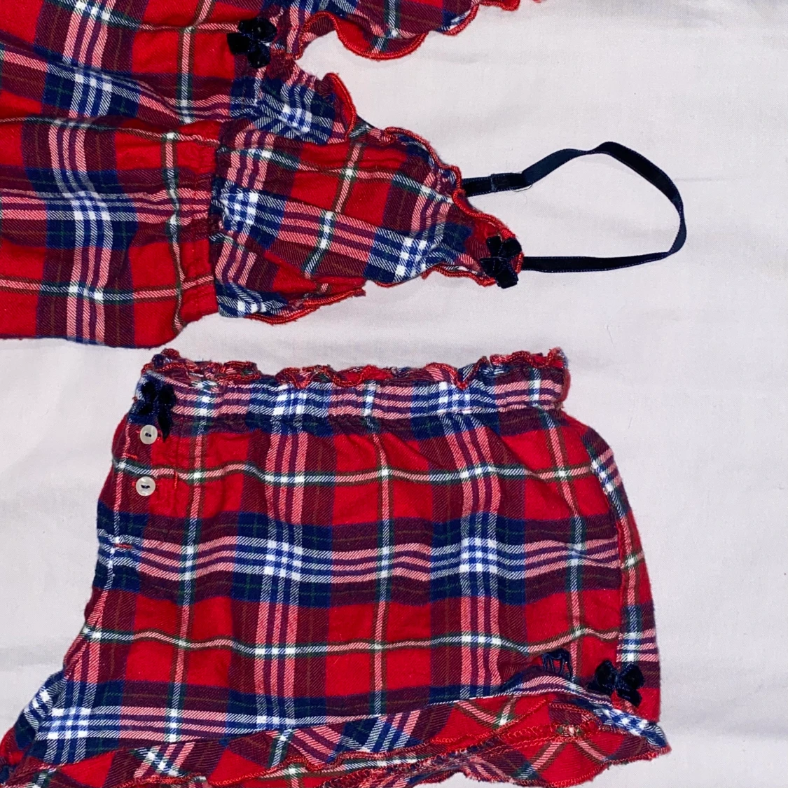 Abercrombie & Fitch pyjamas