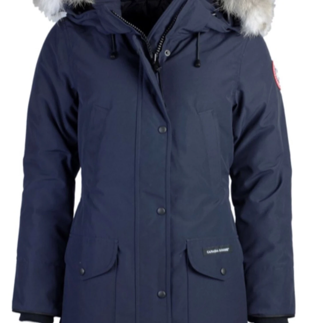 Canada goose trillium parka