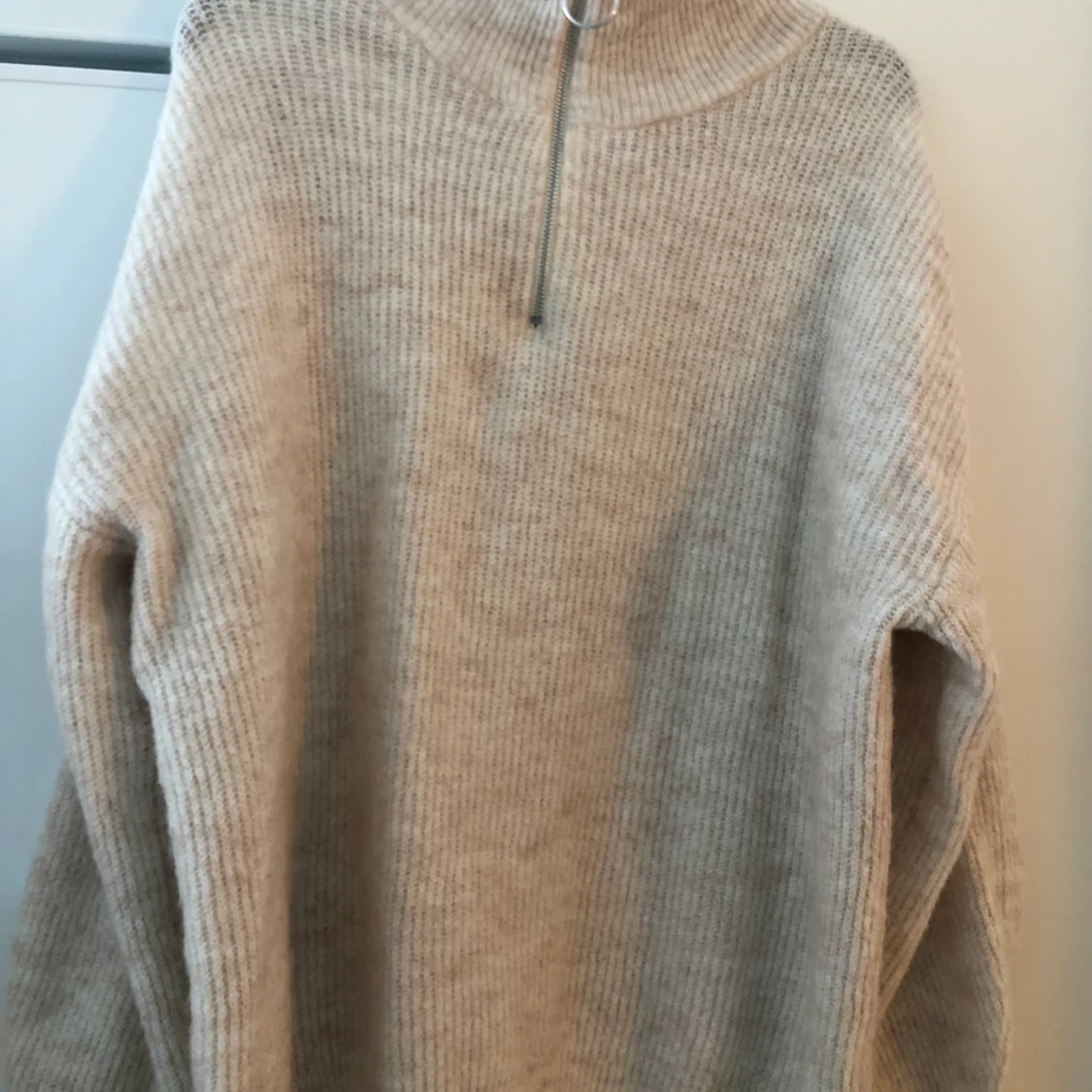 Super mysig tröja  - 90