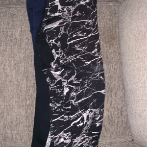 Mjukis byxkor - Mjukisbyxor i fint skick 