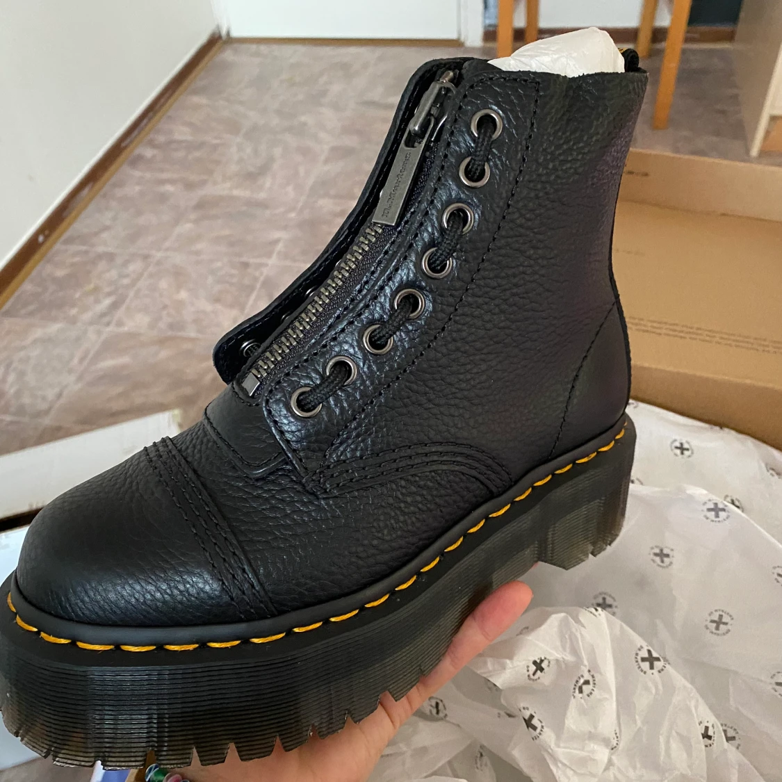Dr martens Sinclair  - 90