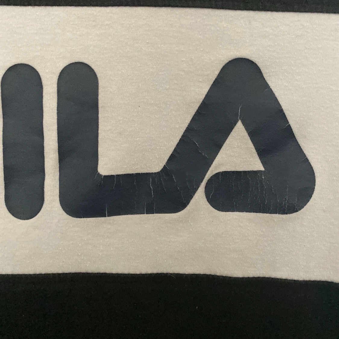 FILA T-Shirt - 91