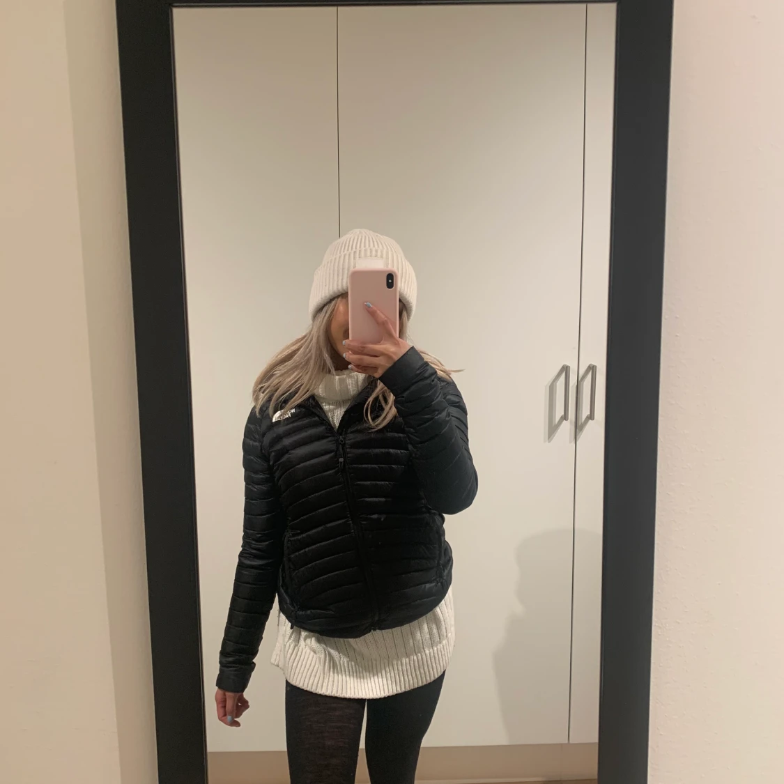 The North face jacka - 90