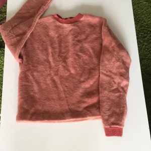 Mango tröja - Varm tröja, myssig, i storlek S