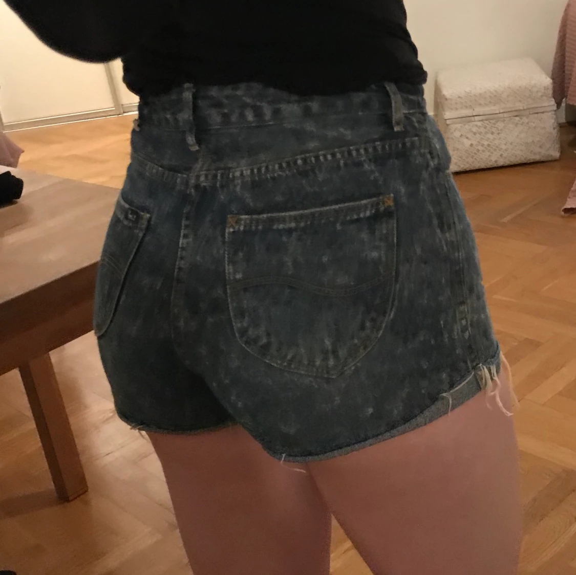 Lee shorts 