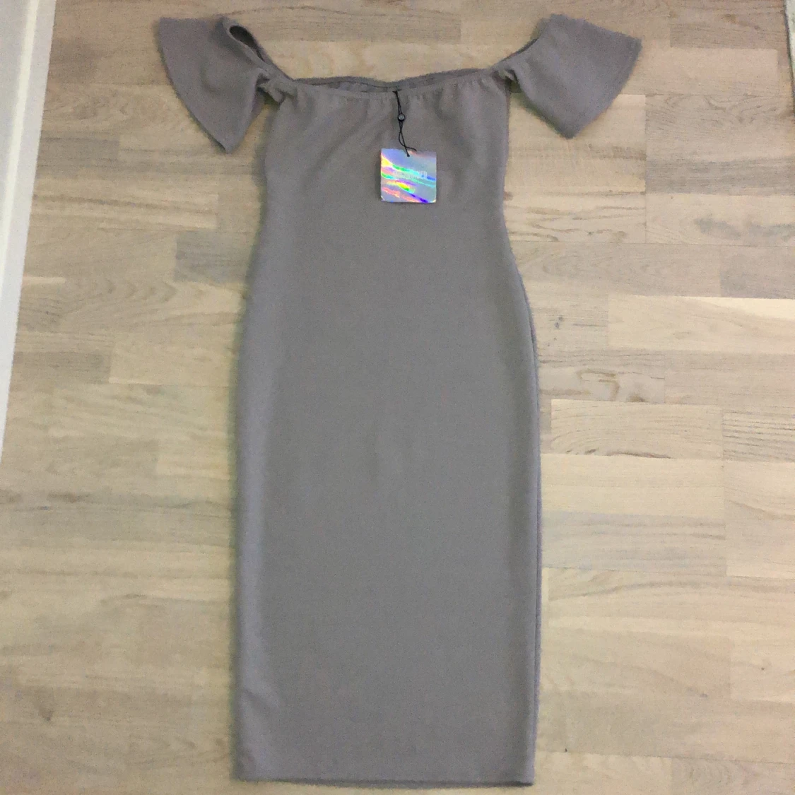 Helt oanvänd klänning. Missguided