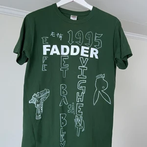 Custom Tröja - Fett swag tröja jag ritat på