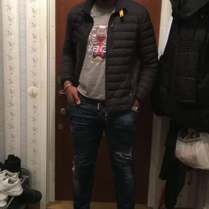 Parajumpers Ugo Super Lightweight Jacket - Svart - Storlek XL på jackan, säljer den med tanke på att jag ej har behov av den👍🏿