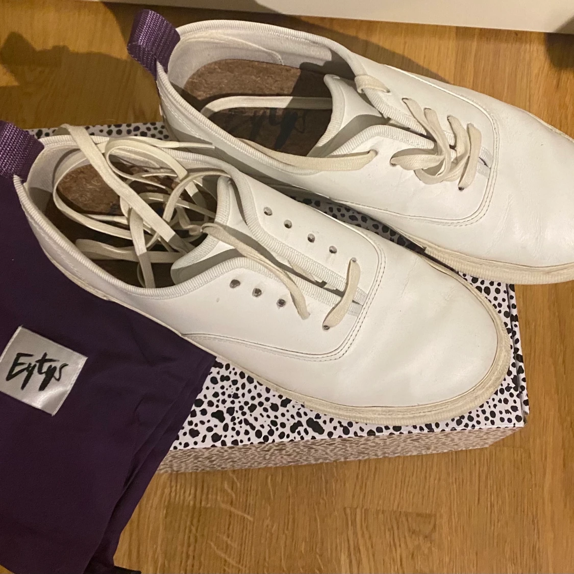 Eytys mother canvas  - 90