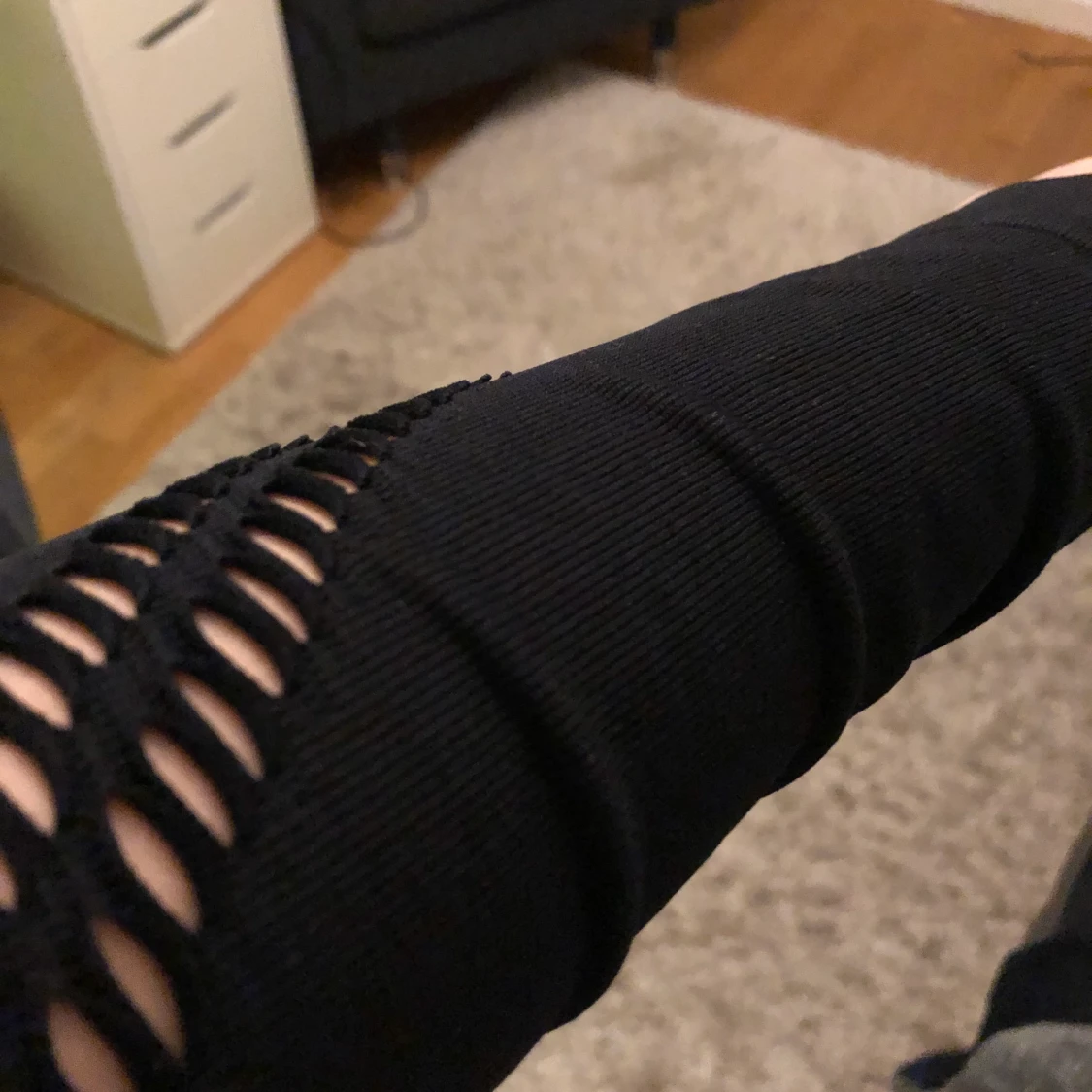 Tränings tröja - 91