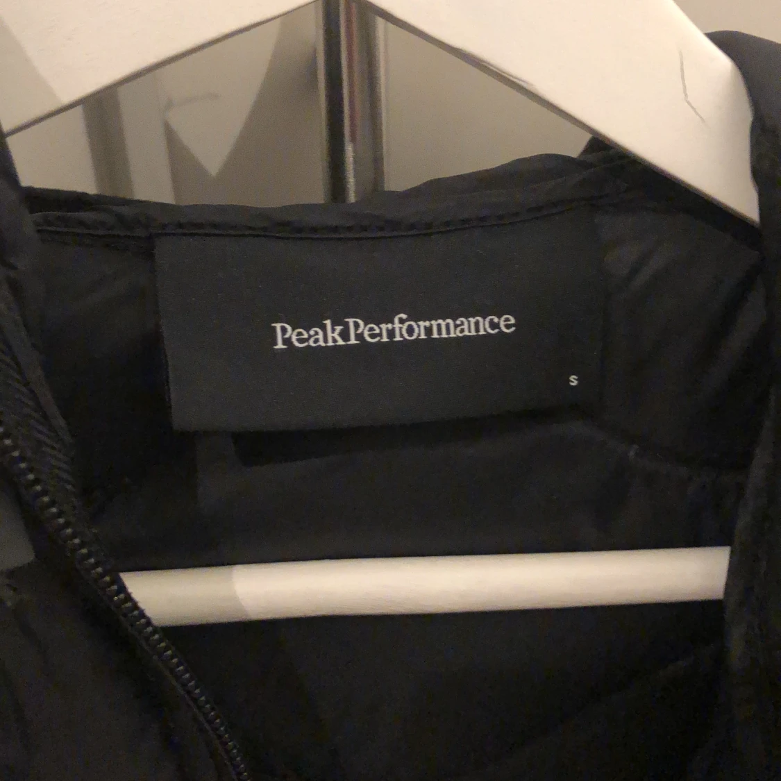 Peak performance  - 90