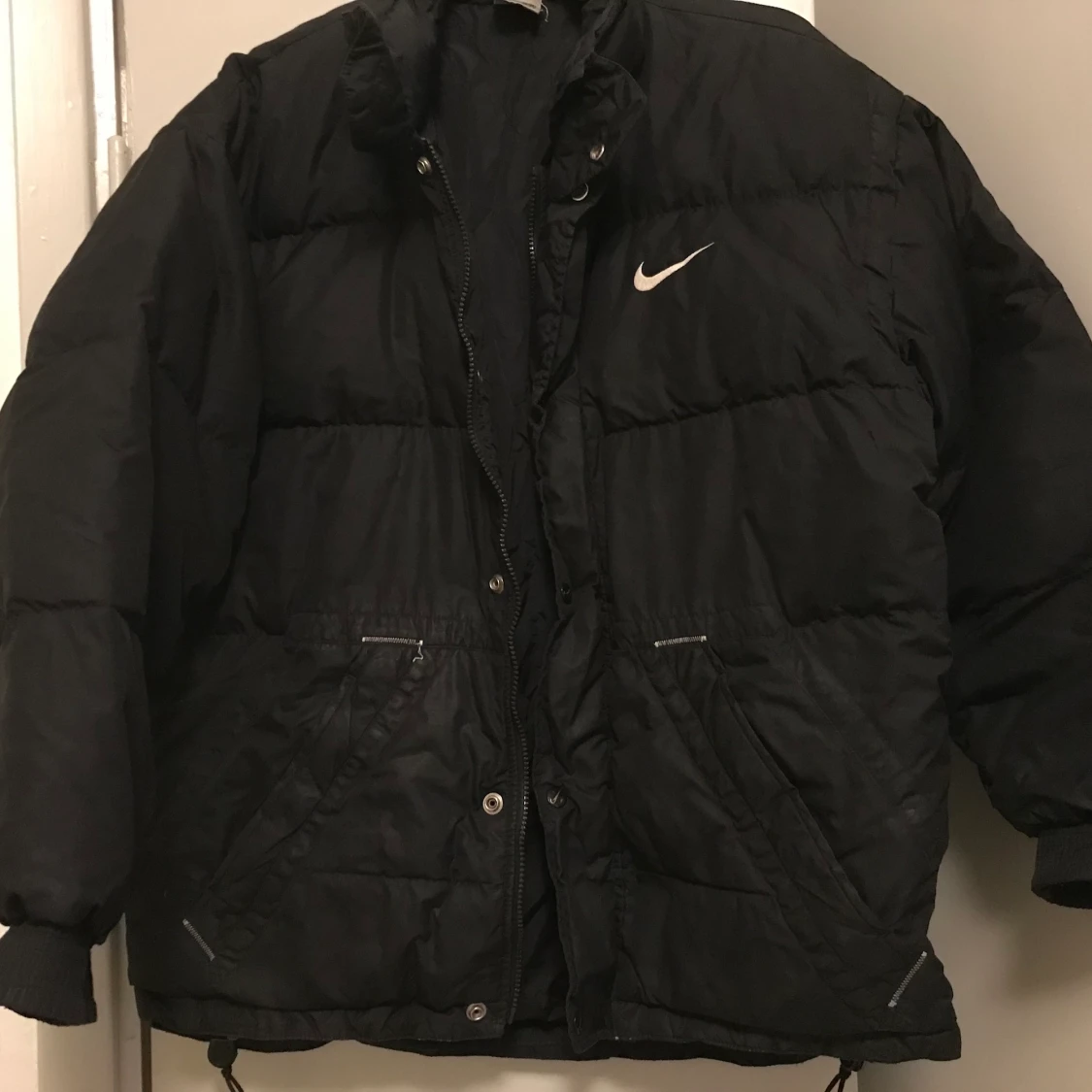 Vinter Jacka , Jacket size S / M