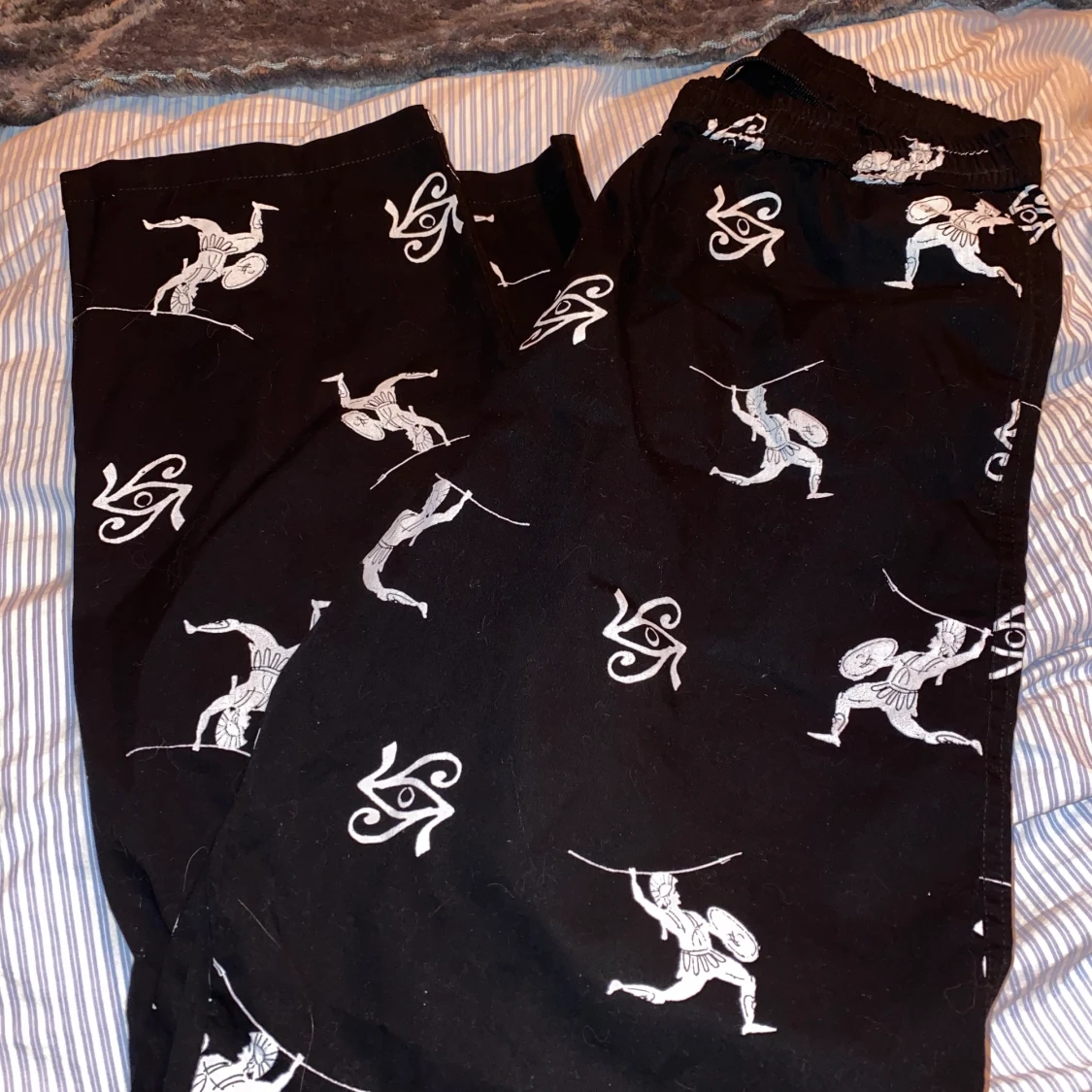 Sweet sktbs byxor - 91