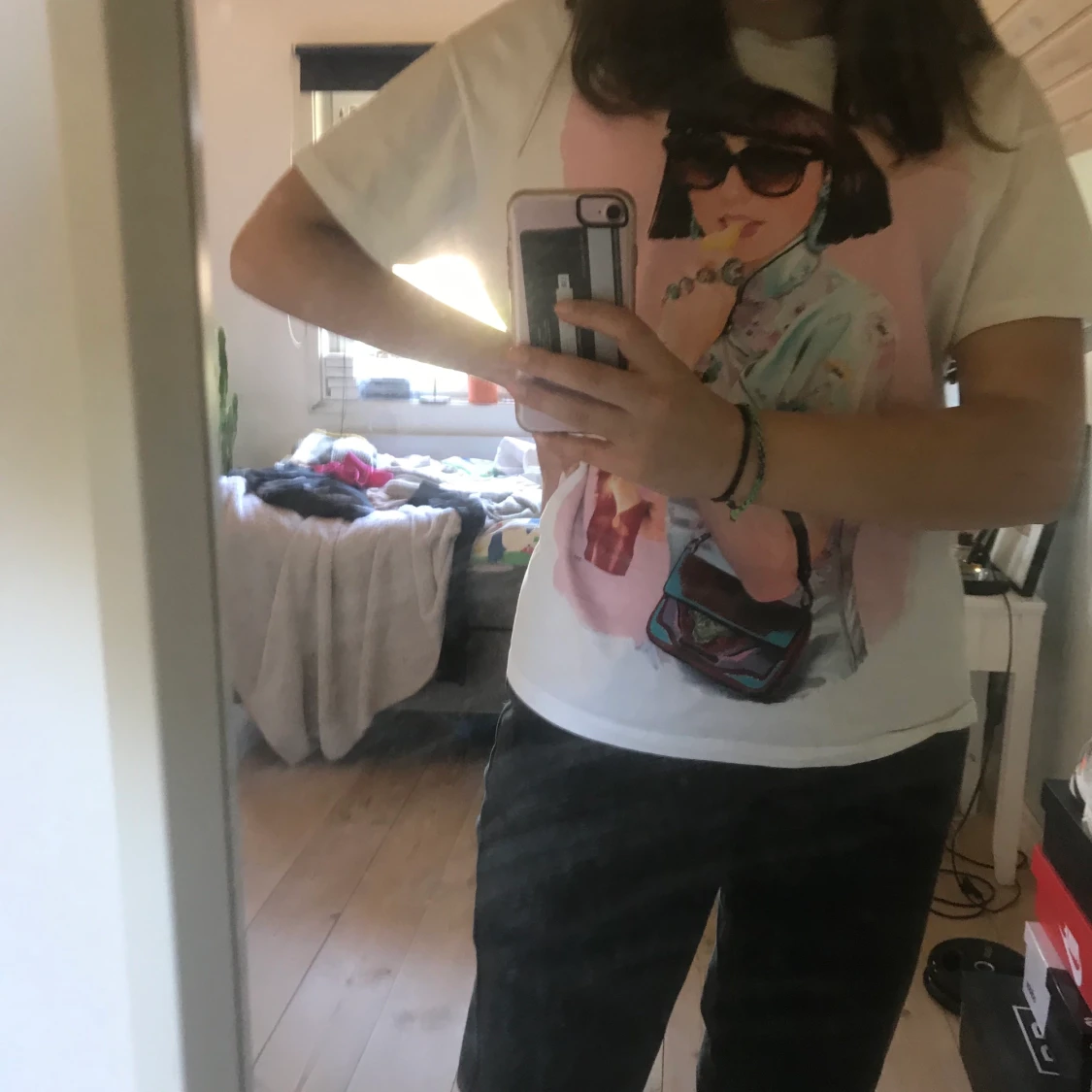 Pringles tröja - 90