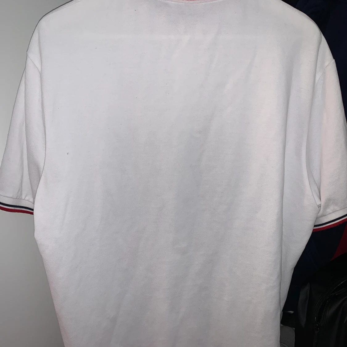 Prada Piké White - 90