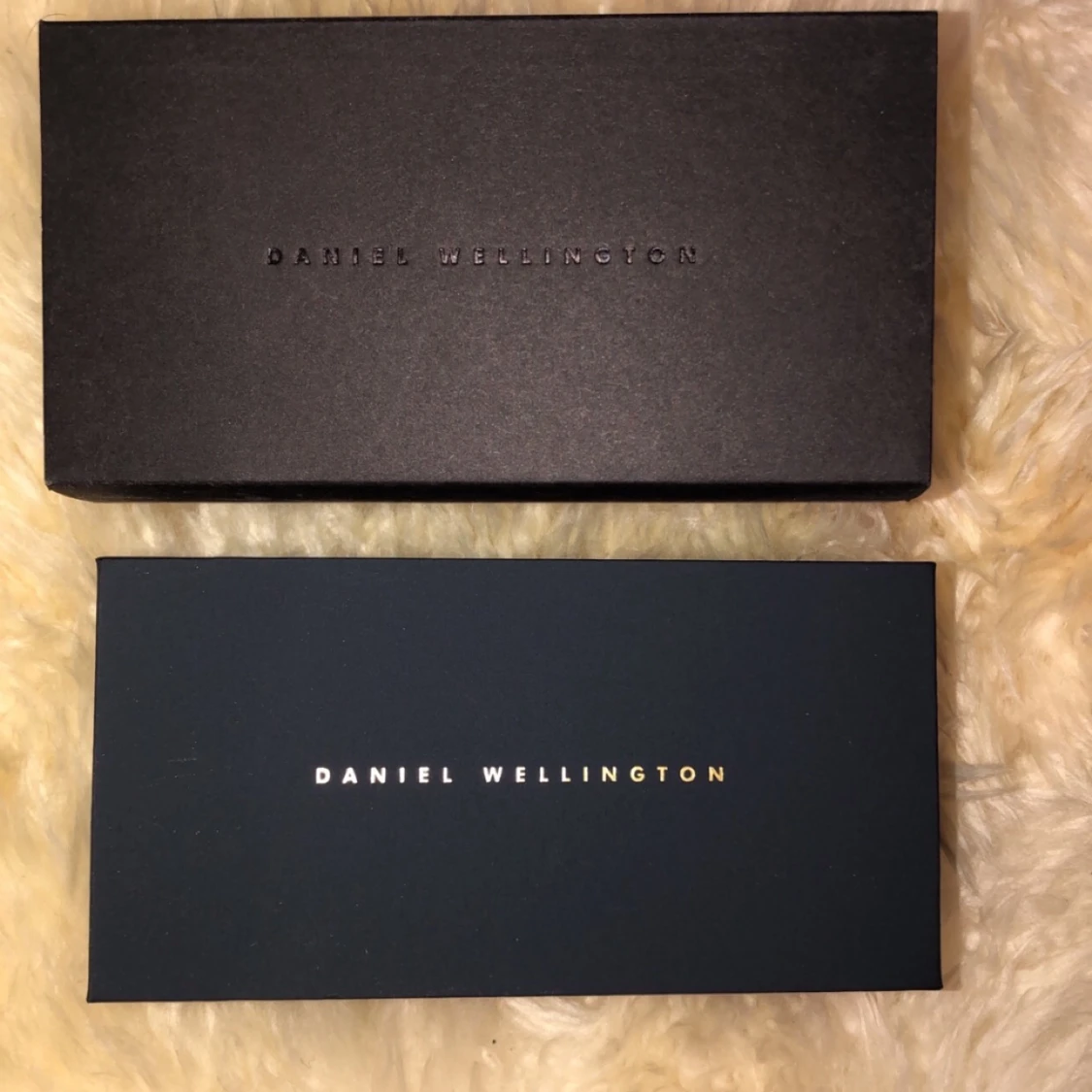 Daniel Wellington klocka - 90