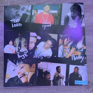 Asap Rocky/Mob Poster - En ASAP poster. Möts upp i gbg/köparen står för frakt. Checka min profil för fler posters! 