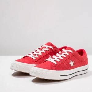 Converse One Star - Snygga Converse, använda endast ett fåtal gånger. Kan mötas upp i Stockholm eller frakta :)
