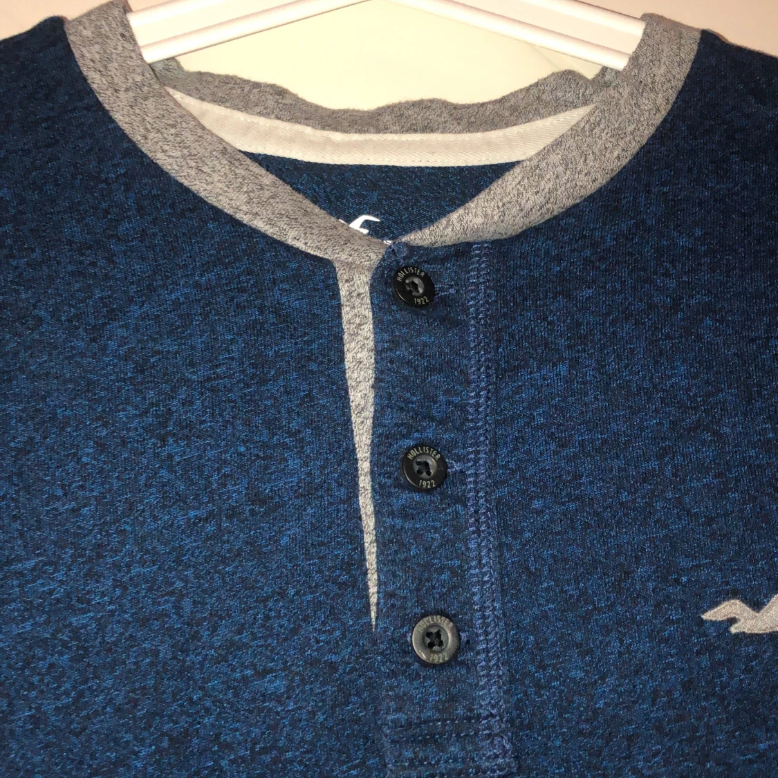 HOLLISTER TRÖJA STRL S - 91