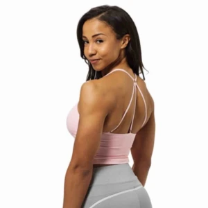 Gymshark astoria seamless bra - Helt ny i förpackning. Ej provad. Köparen står för frakt, kan annars mötas upp i Trollhättan.