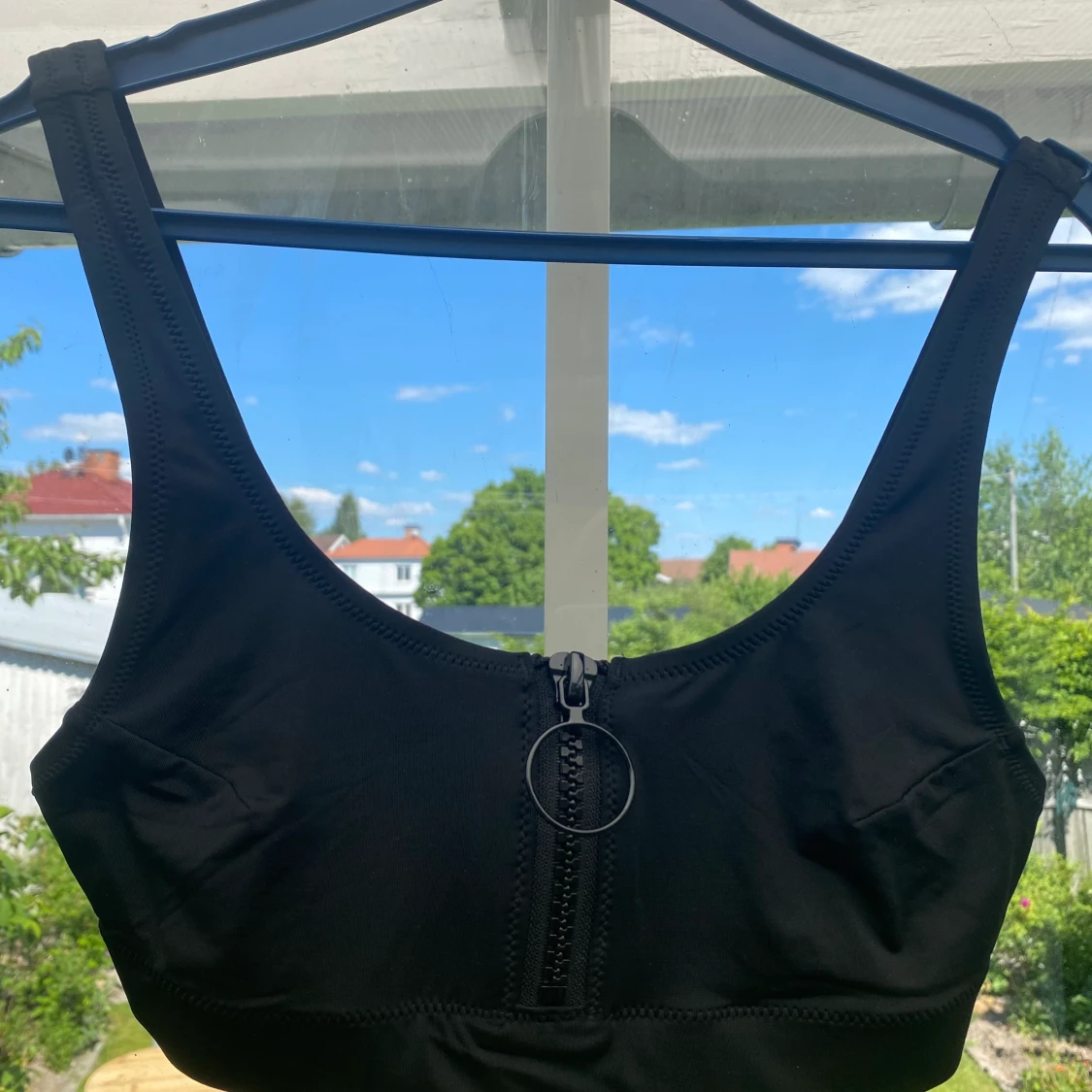 Oanvänd bikini strl 38