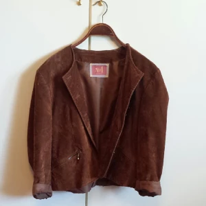  - Super fin mockajacka i bra skick! 
Jag har swish.  